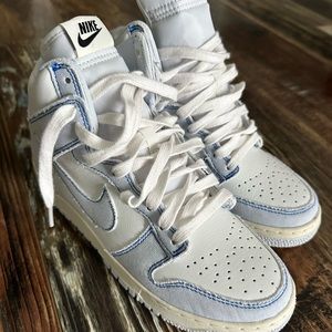 Nike high dunk 1985 // men’s 7